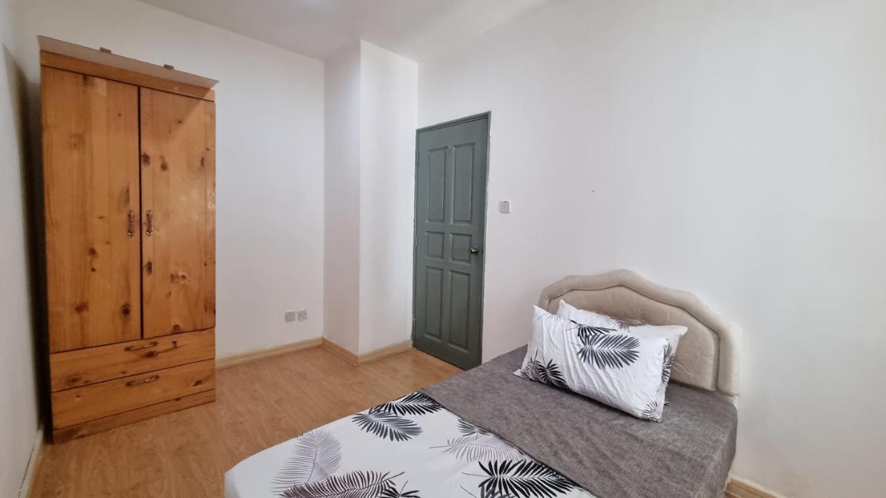 Kenyalang Emerald Riverine Homestay Kuching Luaran gambar