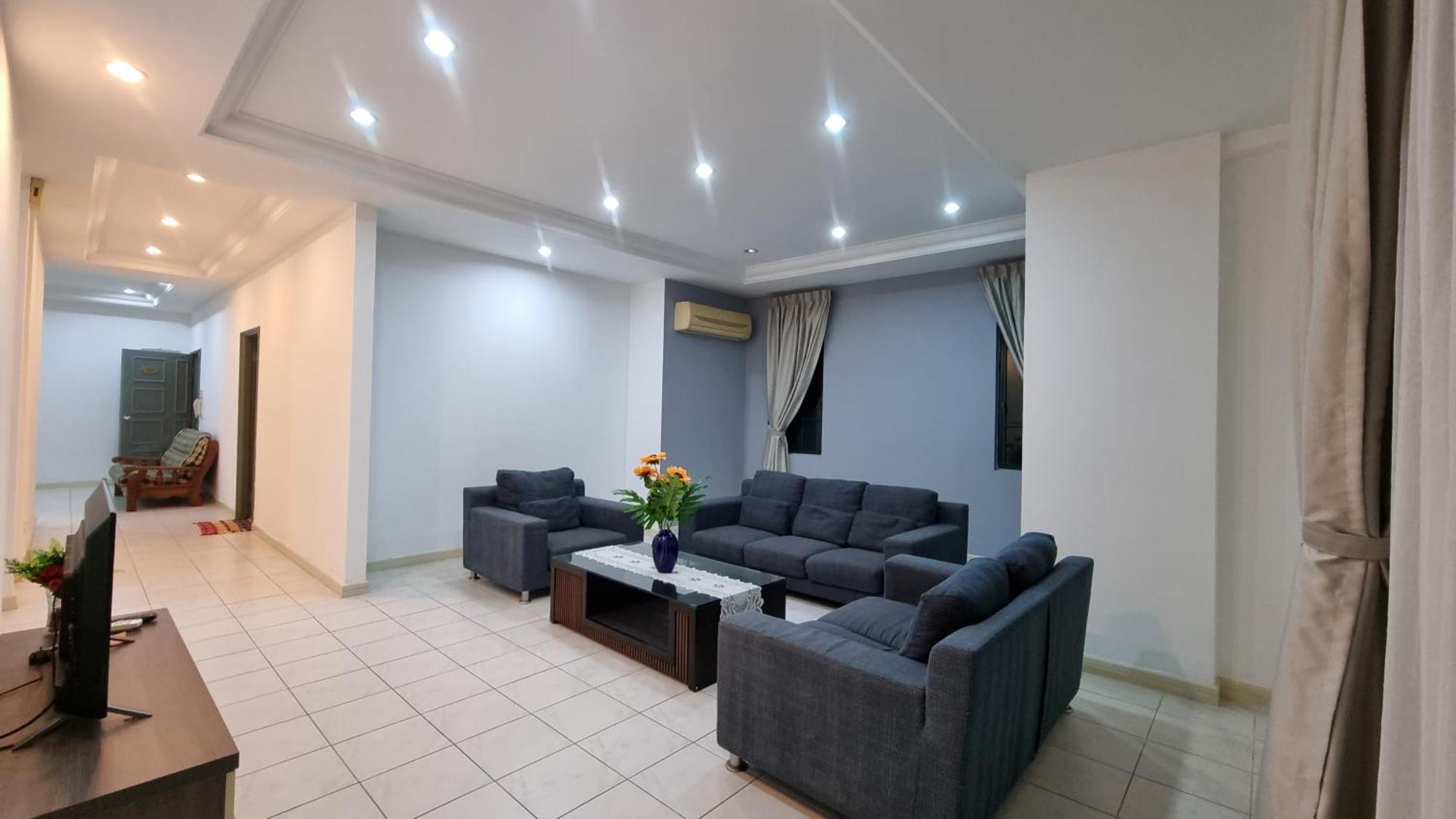 Kenyalang Emerald Riverine Homestay Kuching Luaran gambar